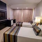Like Ü Hotel Goiânia