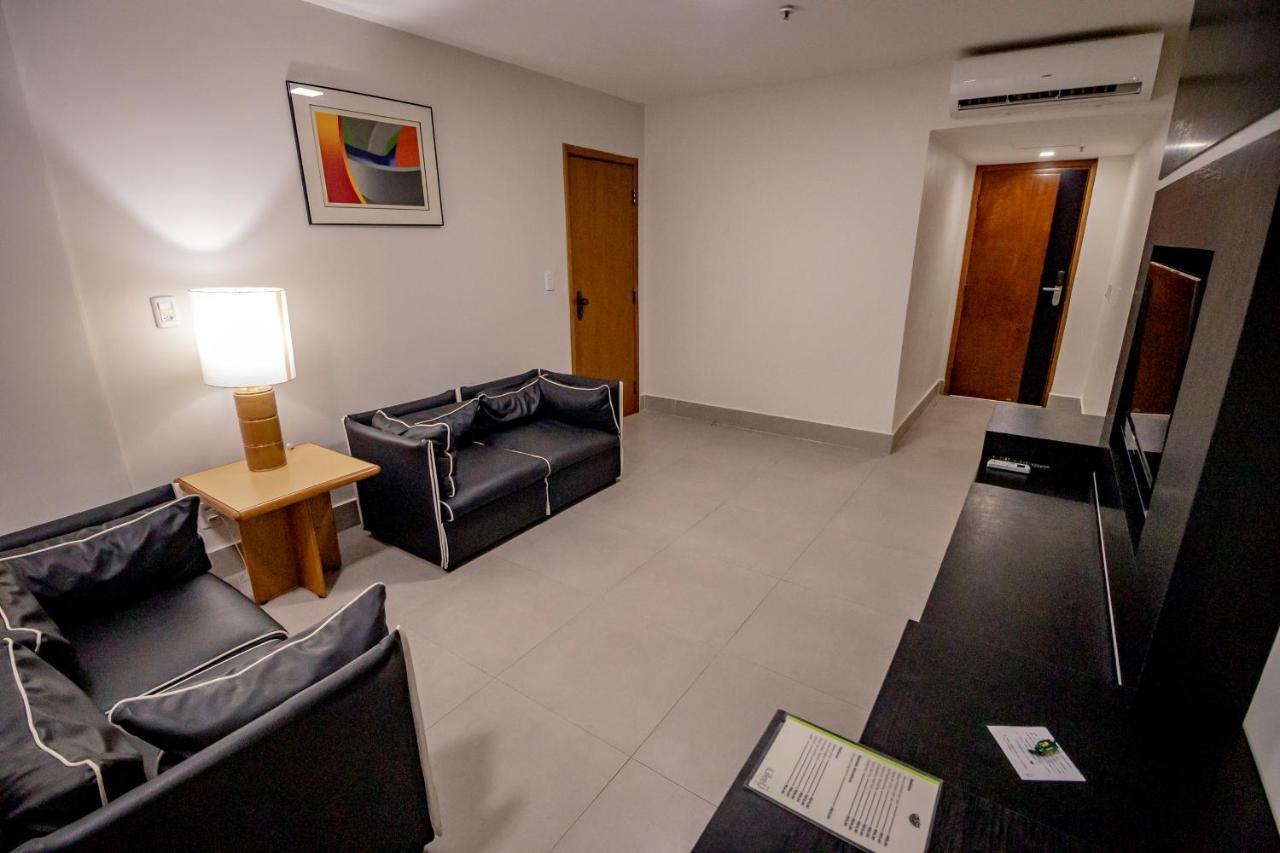 Hotel Like Ue Goiânia