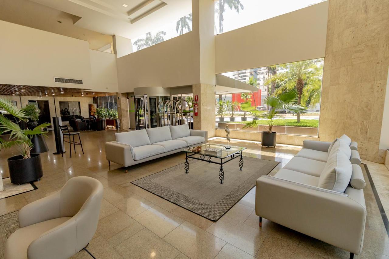 Like Ue Hotel Goiânia