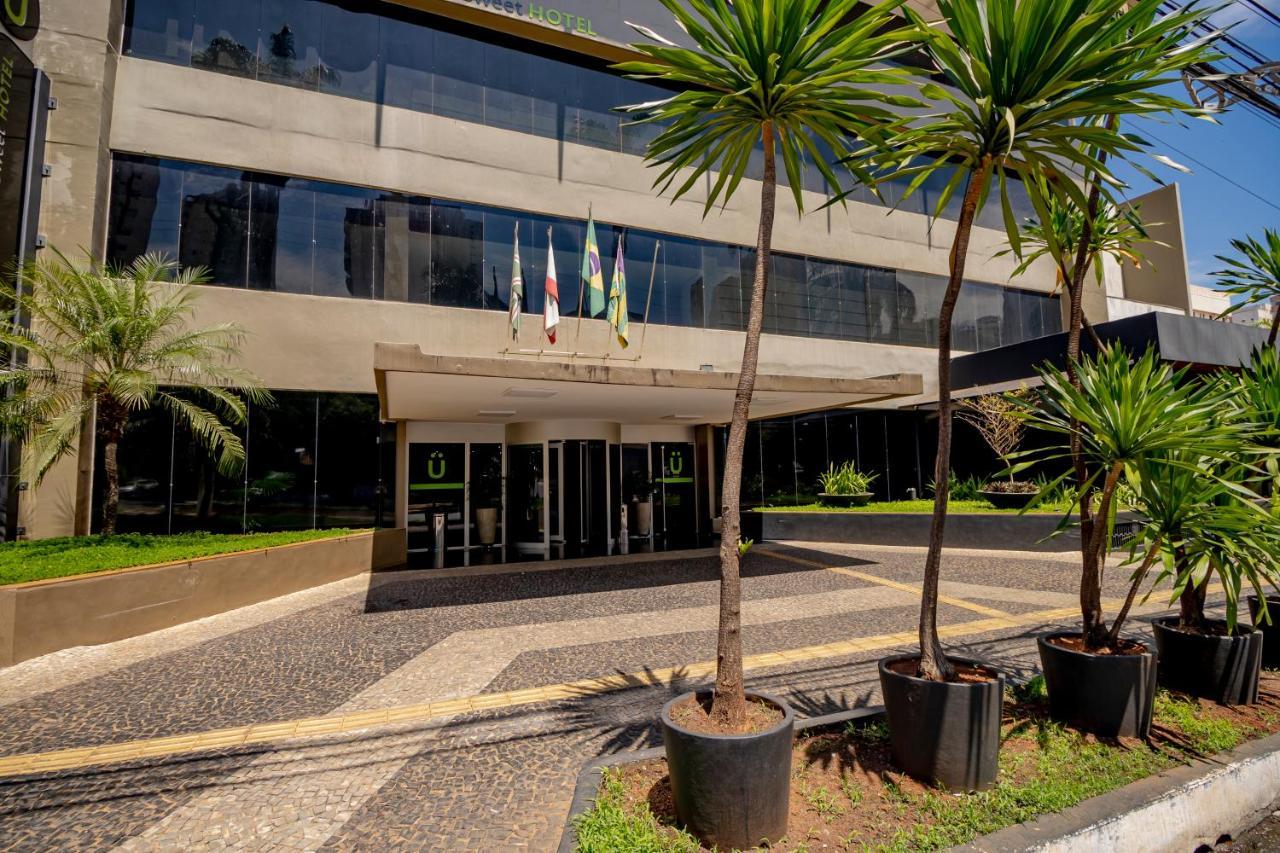 Like Ue 4* Goiânia