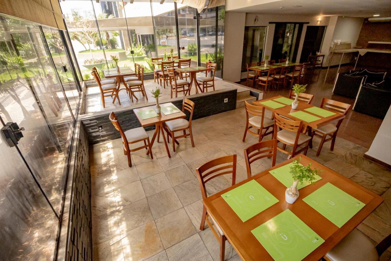 Like Ue 4* Goiânia