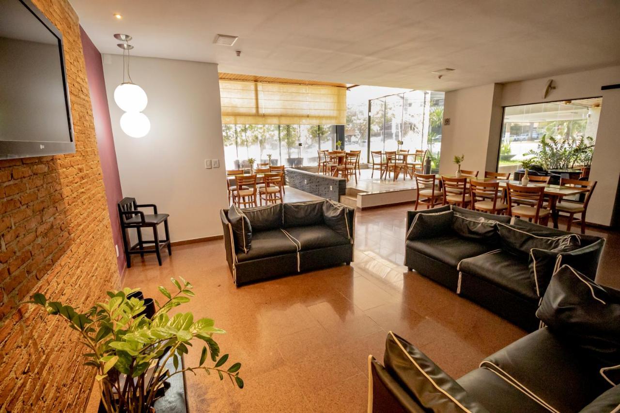 Hotel Like Ue 4*