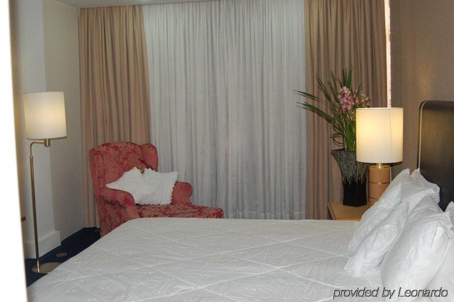 Hotel Like Ue 4*