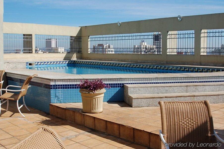 Hotel Like Ue Goiânia