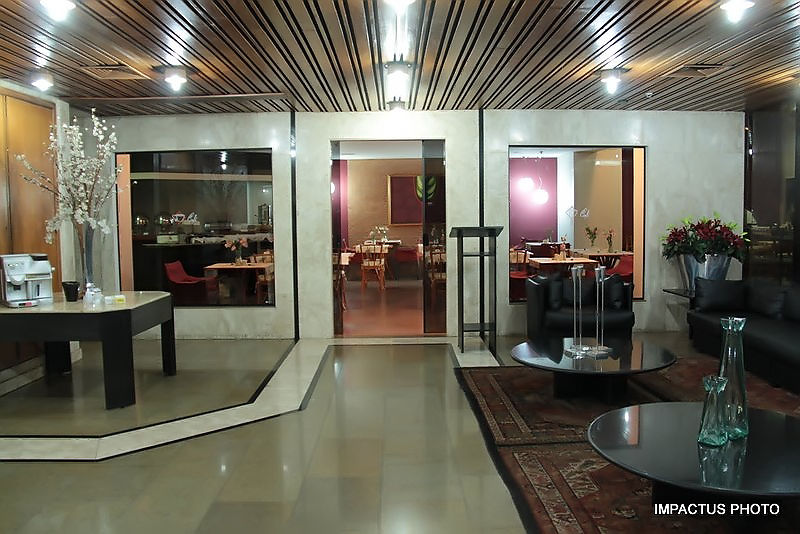 Hotel Like Ue 4*