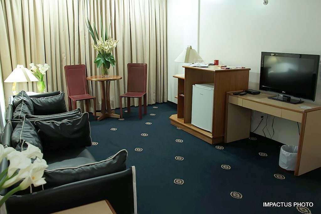 Hotel Like Ue 4*